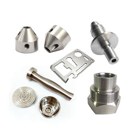 stainless steel cnc parts factory|stainless steel cnc machining.